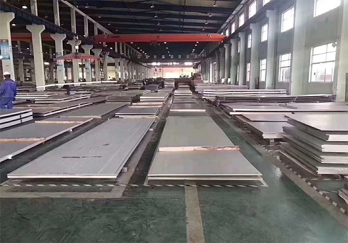 江蘇鑫仟順不銹鋼制品有限公司網(wǎng)站上線(xiàn)啦！